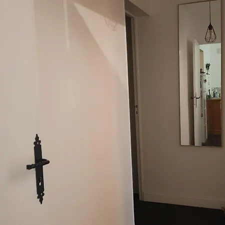 Chez Nani Апартаменты *