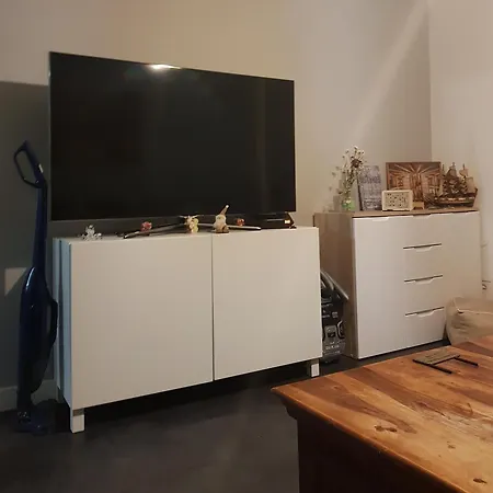 Apartment Chez Nani *